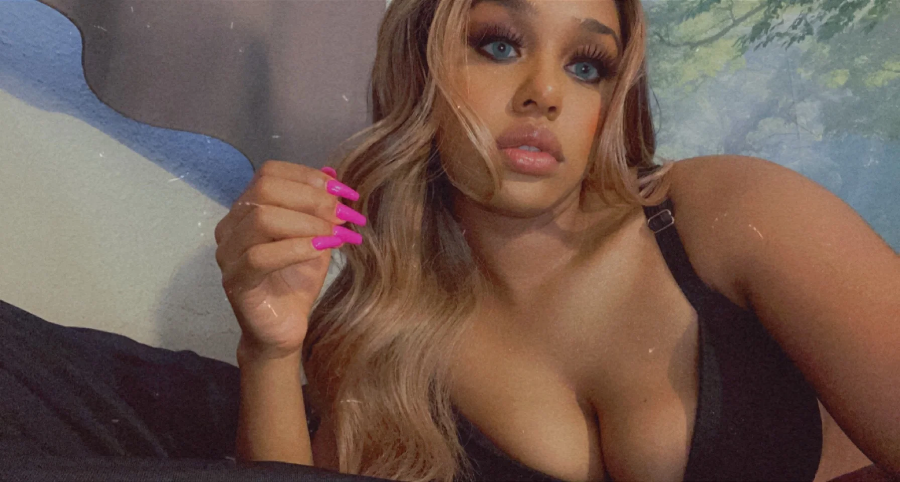 Savannah Skye @savannahskye profile picture